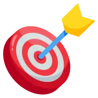 ícone missão